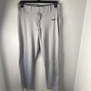 Boys Nike baseball pants